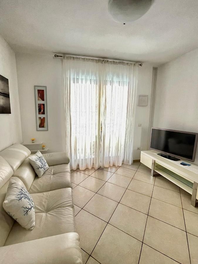 Sea La Vie Daire Alghero Dış mekan fotoğraf