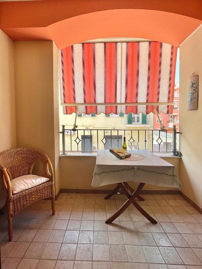Sea La Vie Daire Alghero Dış mekan fotoğraf