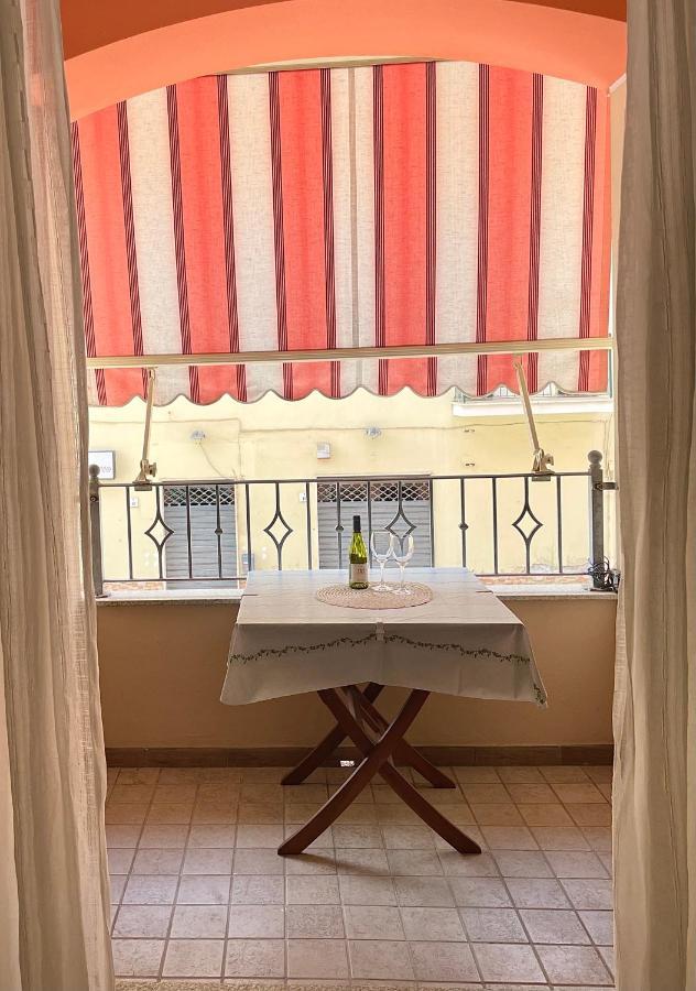 Sea La Vie Daire Alghero Dış mekan fotoğraf