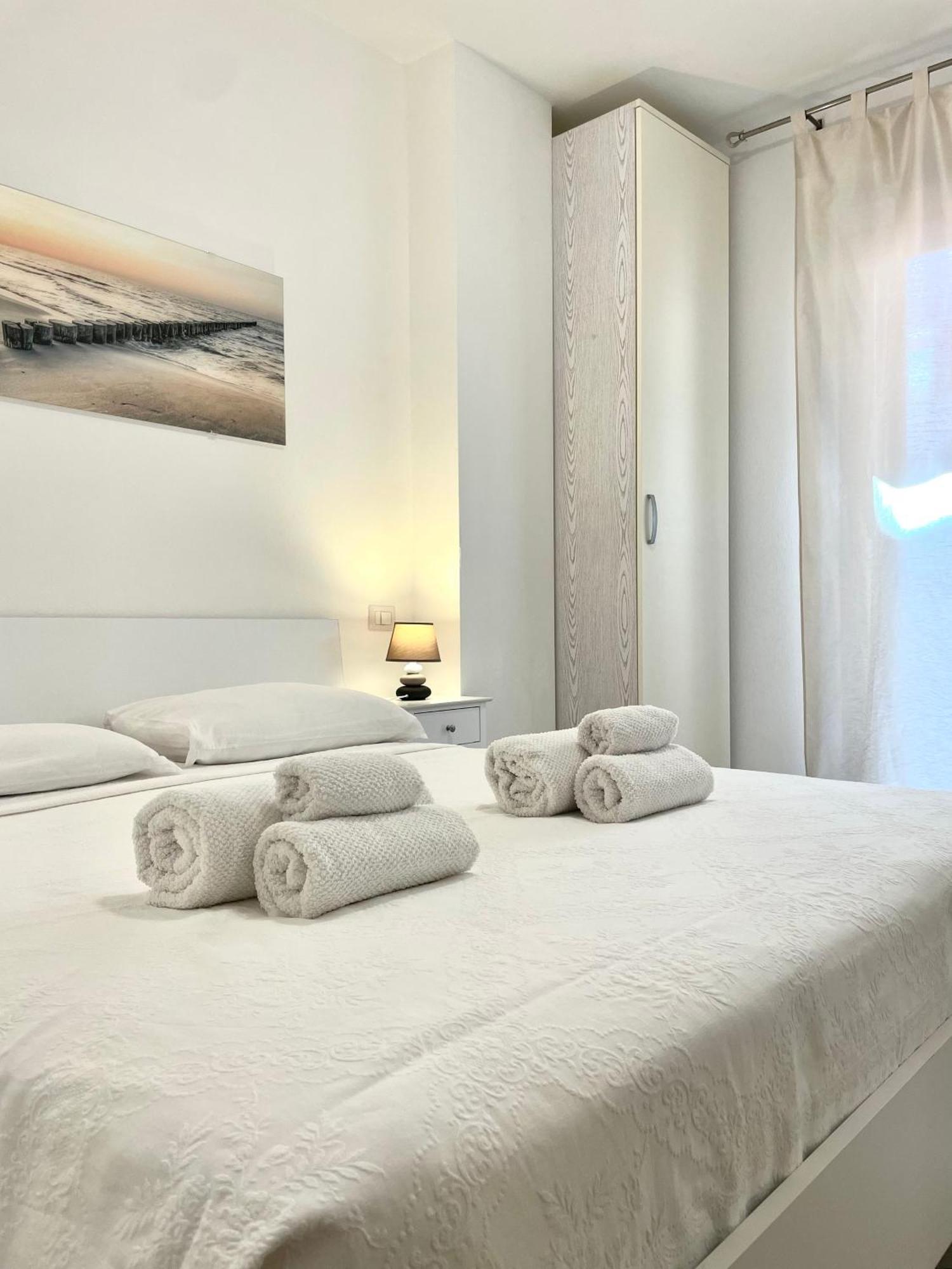 Sea La Vie Daire Alghero Dış mekan fotoğraf