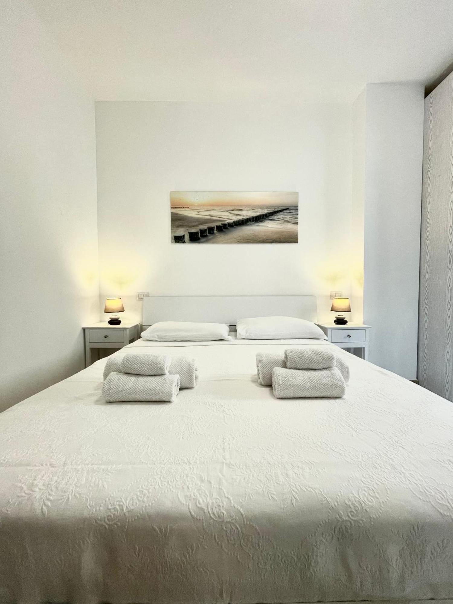 Sea La Vie Daire Alghero Dış mekan fotoğraf