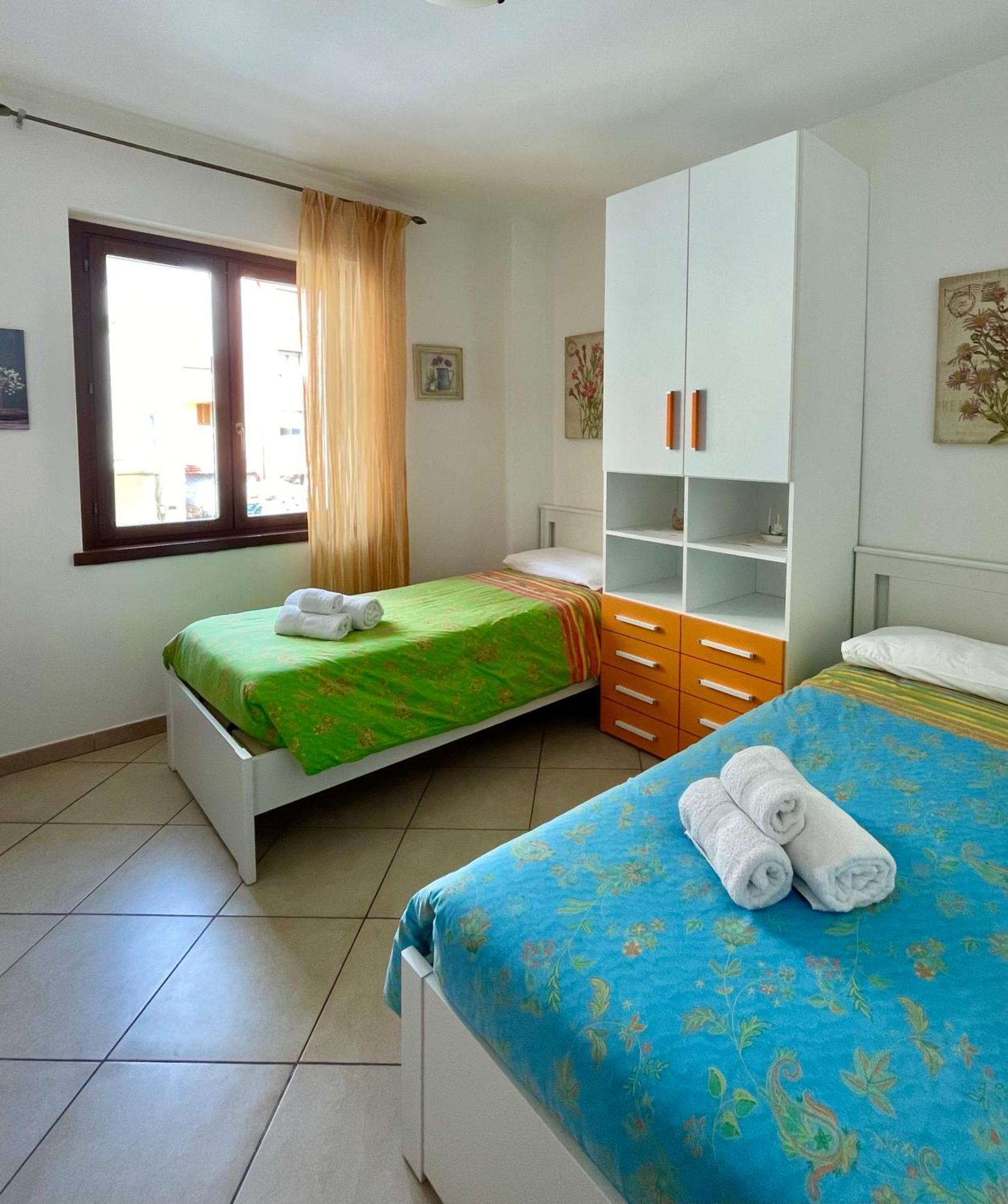 Sea La Vie Daire Alghero Dış mekan fotoğraf